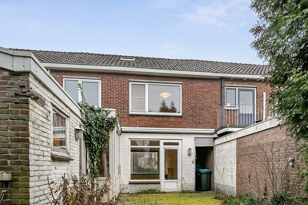 Medium property photo - Minkmaatstraat 5a, 7514 EA Enschede